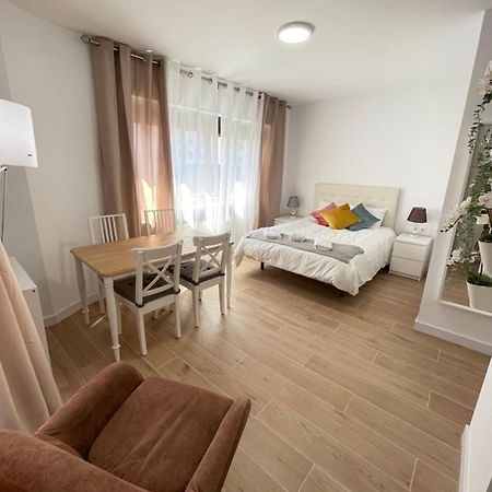 Resitur Luxury Suit 514 Séville Extérieur photo