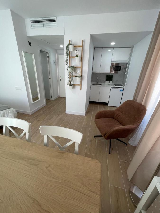 Resitur Luxury Suit 514 Séville Extérieur photo
