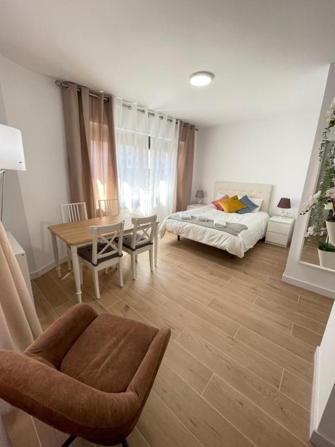 Resitur Luxury Suit 514 Séville Extérieur photo